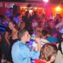 2010. 06. 23. szerda - Tk Buli - Alfa Klub (Kaposvár)
