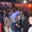2010. 06. 23. szerda - Tk Buli - Alfa Klub (Kaposvár)