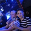 2010. 06. 26. szombat - Ballantines Beat party - Black Magic (Balatonmáriafürdő)