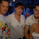2010. 06. 26. szombat - White party - P21 Club (Kaposvár)