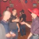 2010. 06. 26. szombat - White party - Club Relax (Barcs)