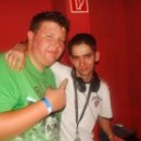 2010. 06. 26. szombat - White party - Club Relax (Barcs)