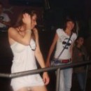 2010. 06. 26. szombat - White party - Club Relax (Barcs)