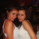 2010. 06. 26. szombat - White party - Club Relax (Barcs)