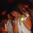 2010. 06. 26. szombat - White party - Club Relax (Barcs)