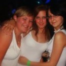 2010. 06. 26. szombat - White party - Club Relax (Barcs)