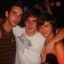 2010. 06. 26. szombat - White party - Club Relax (Barcs)