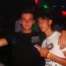 2010. 06. 26. szombat - White party - Club Relax (Barcs)