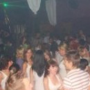 2010. 06. 26. szombat - White party - Club Relax (Barcs)