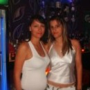 2010. 06. 26. szombat - White party - Club Relax (Barcs)