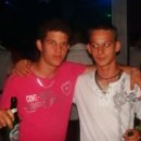 2010. 06. 26. szombat - White party - Club Relax (Barcs)