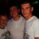 2010. 06. 26. szombat - White party - Club Relax (Barcs)