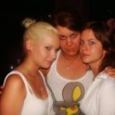 2010. 06. 26. szombat - White party - Club Relax (Barcs)