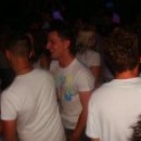 2010. 06. 26. szombat - White party - Club Relax (Barcs)