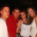 2010. 06. 26. szombat - White party - Club Relax (Barcs)