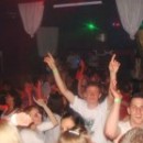 2010. 06. 26. szombat - White party - Club Relax (Barcs)