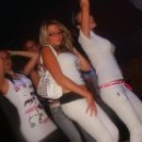 2010. 06. 26. szombat - White party - Club Relax (Barcs)