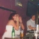 2010. 06. 26. szombat - White party - Club Relax (Barcs)