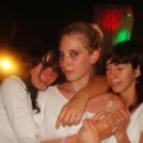 2010. 06. 26. szombat - White party - Club Relax (Barcs)