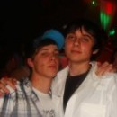 2010. 06. 26. szombat - White party - Club Relax (Barcs)