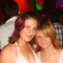 2010. 06. 26. szombat - White party - Club Relax (Barcs)