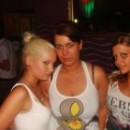 2010. 06. 26. szombat - White party - Club Relax (Barcs)