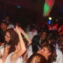 2010. 06. 26. szombat - White party - Club Relax (Barcs)