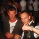 2010. 06. 26. szombat - White party - Club Relax (Barcs)