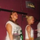 2010. 06. 26. szombat - White party - Club Relax (Barcs)