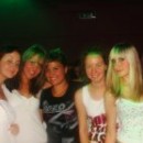 2010. 06. 26. szombat - White party - Club Relax (Barcs)