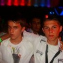 2010. 06. 26. szombat - White party - Club Relax (Barcs)