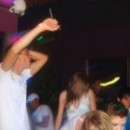 2010. 06. 26. szombat - White party - Club Relax (Barcs)