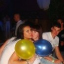 2010. 06. 26. szombat - White party - Club Relax (Barcs)