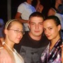 2010. 06. 26. szombat - White party - Club Relax (Barcs)