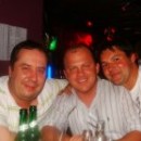 2010. 06. 26. szombat - White party - Club Relax (Barcs)