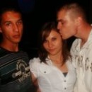 2010. 06. 26. szombat - White party - Club Relax (Barcs)