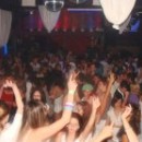 2010. 06. 26. szombat - White party - Club Relax (Barcs)