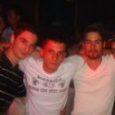 2010. 06. 26. szombat - White party - Club Relax (Barcs)