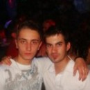 2010. 06. 26. szombat - White party - Club Relax (Barcs)