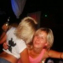 2010. 06. 26. szombat - White party - Club Relax (Barcs)