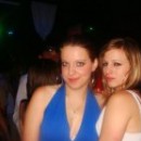 2010. 06. 26. szombat - White party - Club Relax (Barcs)