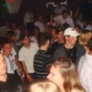 2010. 06. 26. szombat - White party - Club Relax (Barcs)