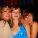 2010. 06. 26. szombat - White party - Club Relax (Barcs)