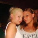 2010. 06. 26. szombat - White party - Club Relax (Barcs)