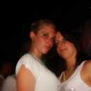 2010. 06. 26. szombat - White party - Club Relax (Barcs)