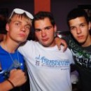 2010. 06. 26. szombat - Funky party - Y Club (Balatonlelle)