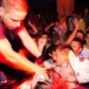 2010. 06. 26. szombat - Funky party - Y Club (Balatonlelle)