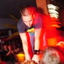 2010. 06. 26. szombat - Funky party - Y Club (Balatonlelle)