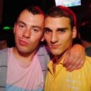 2010. 06. 26. szombat - Funky party - Y Club (Balatonlelle)