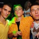 2010. 06. 26. szombat - Funky party - Y Club (Balatonlelle)